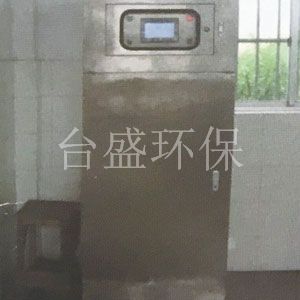 Ecosorb天然植物恶臭控制技? width=